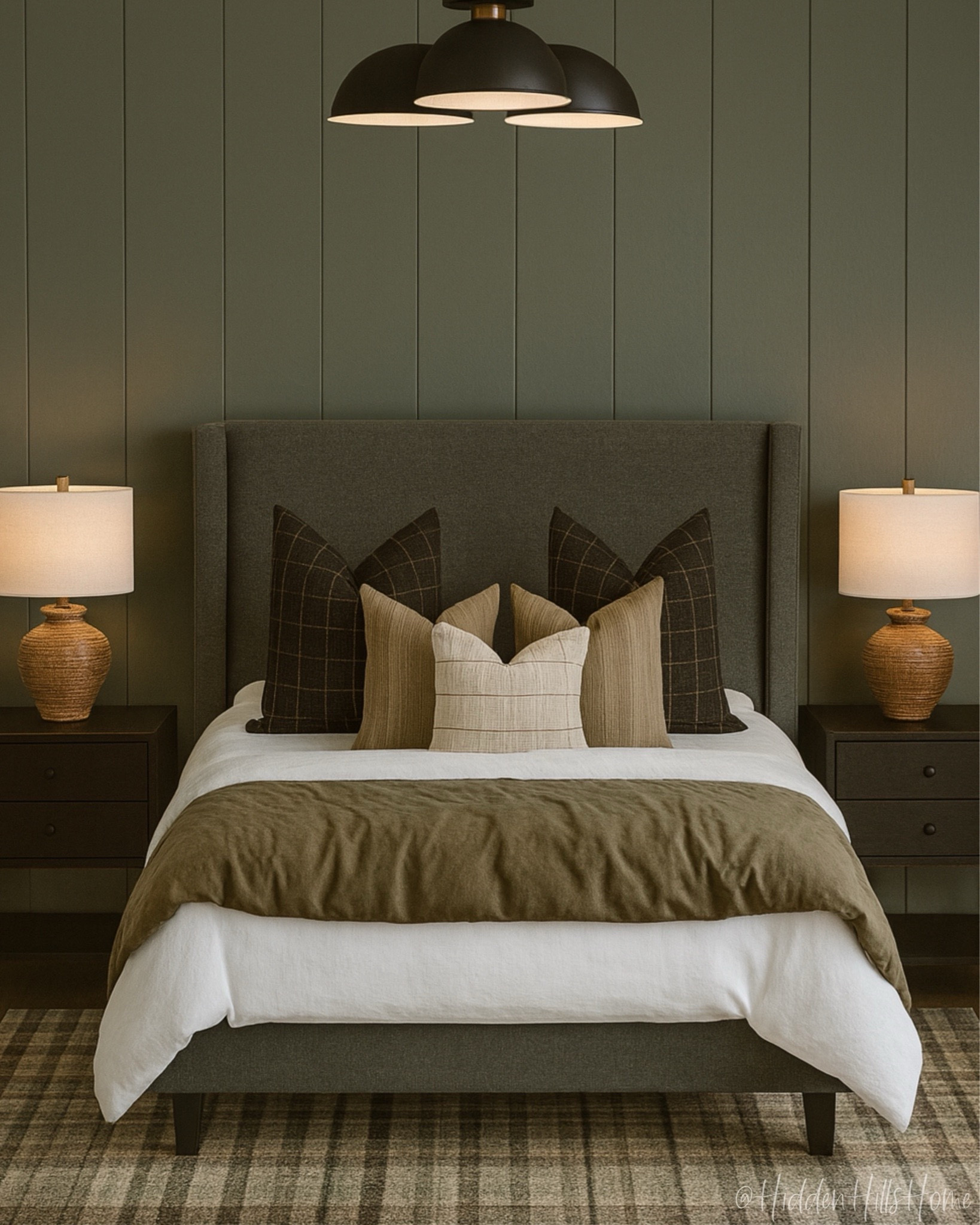 Boys bedroom, teen boys room decor mood board, masculine bedroom decor ideas, home decor, teen boys bedroom design, teenager bedroom, Tilly bed #boysroom

Wall color is SW Pewter Green

#LTKHome #LTKSaleAlert #LTKKids