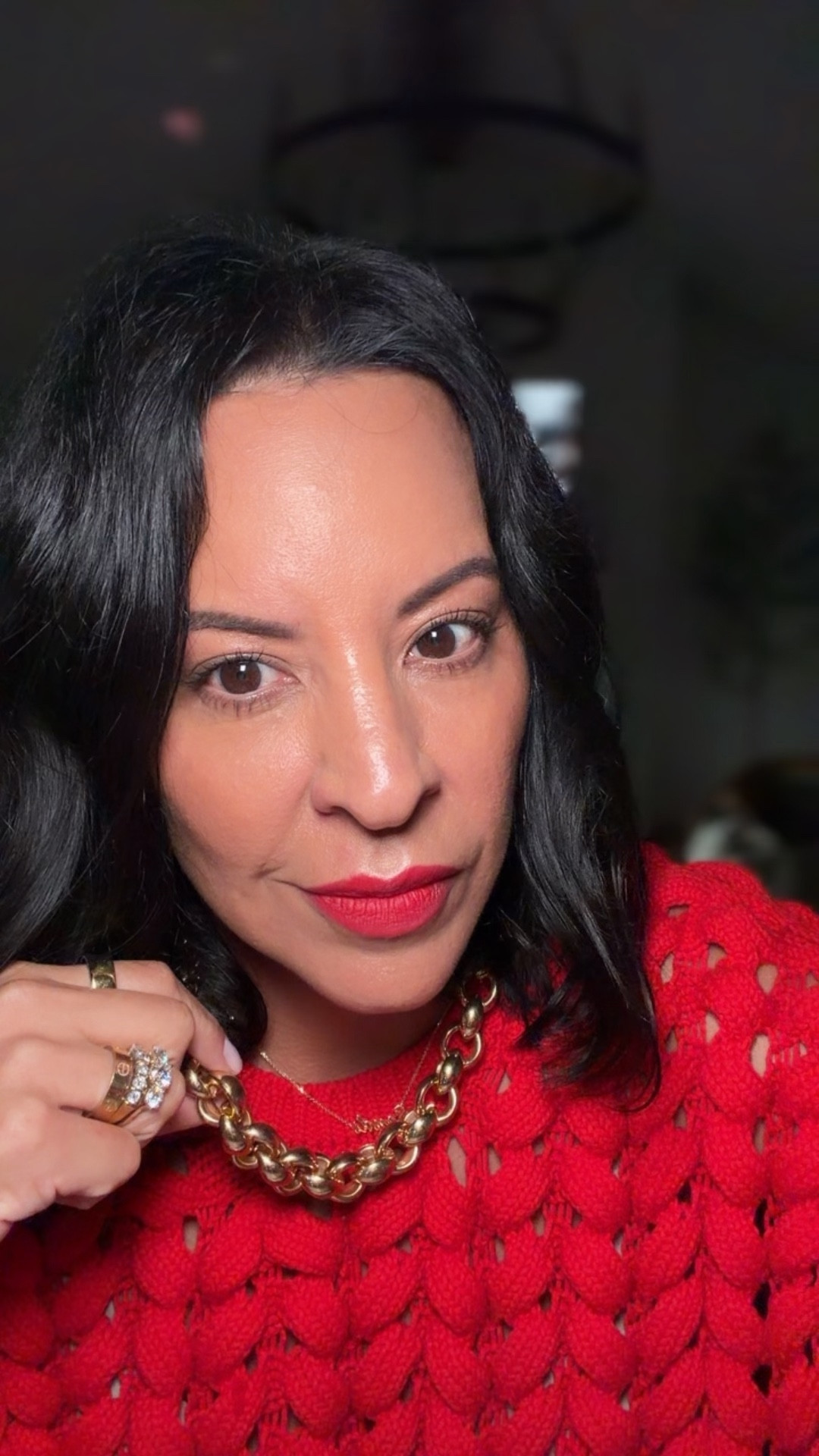 Necklaces I’m wearing

#LTKWorkwear #LTKOver40