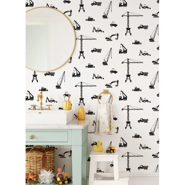 Montelimar Transportation Roll | Wayfair North America