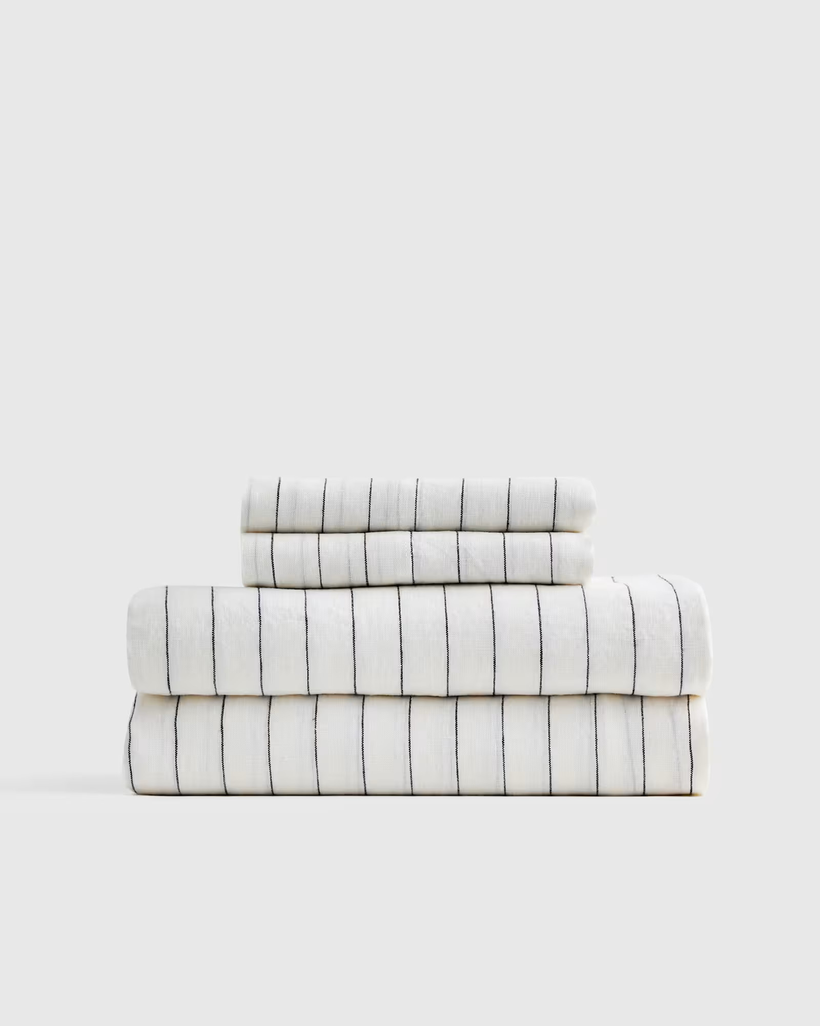 European Linen Sheet Set | Quince