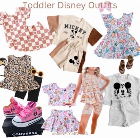 Disney toddler outfits

#outfit #toddler #kids #baby #girls #boys #family #mom #moms #family #vacation #familyvacation #vacationoutfit #disney #disneytrip #disneyoutfit #mickey #mickeymouse #floridaytrip #minnieshoes #trends #trending #fashion #style #resortwear #etsy #etsyfinds

#LTKkids #LTKfamily #LTKbaby