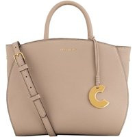 Coccinelle Handtasche beige | Breuninger (DACH)