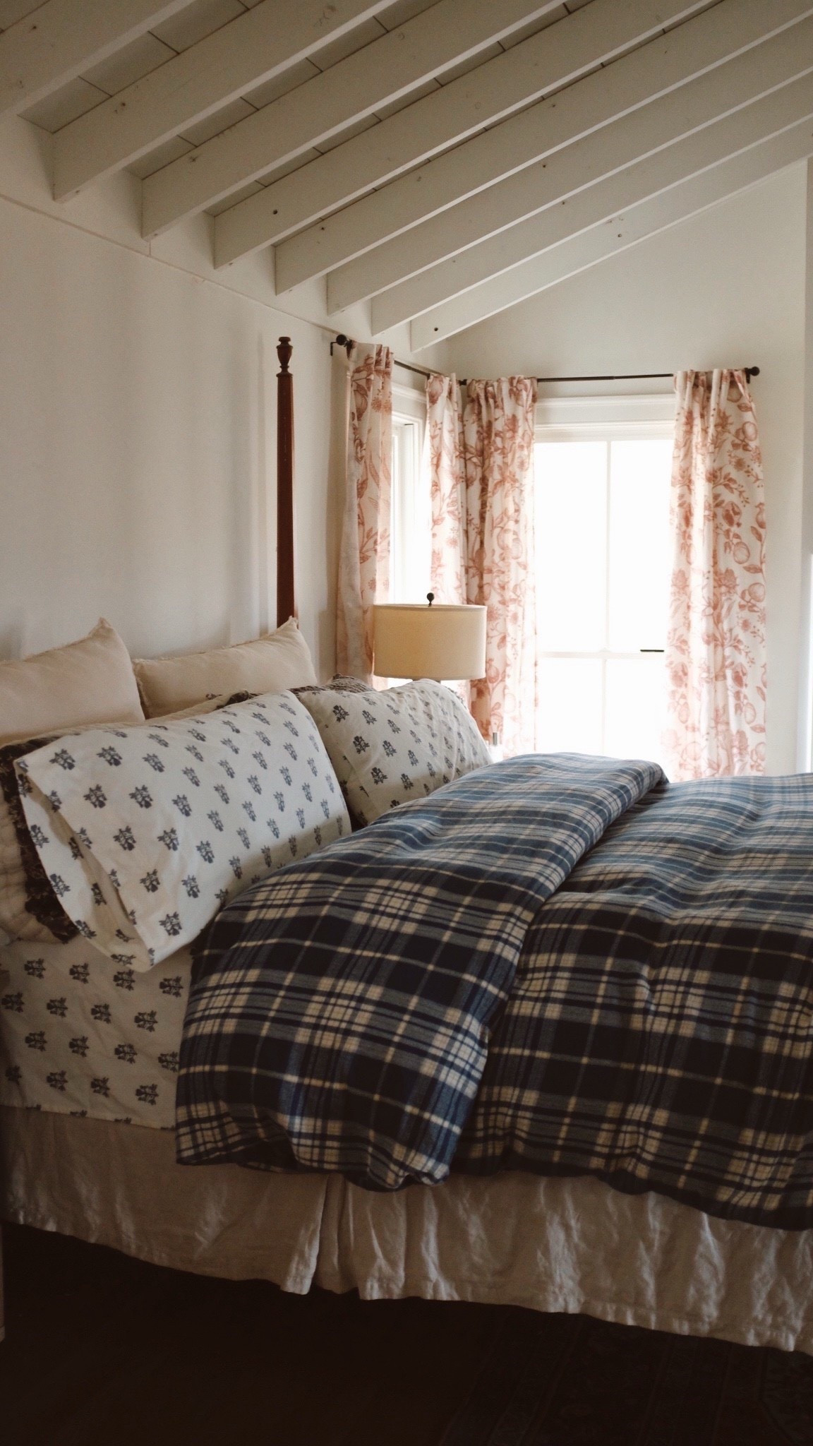 the coziest flannel bedding for winter 

#LTKHoliday #LTKHome #LTKdayinmylife