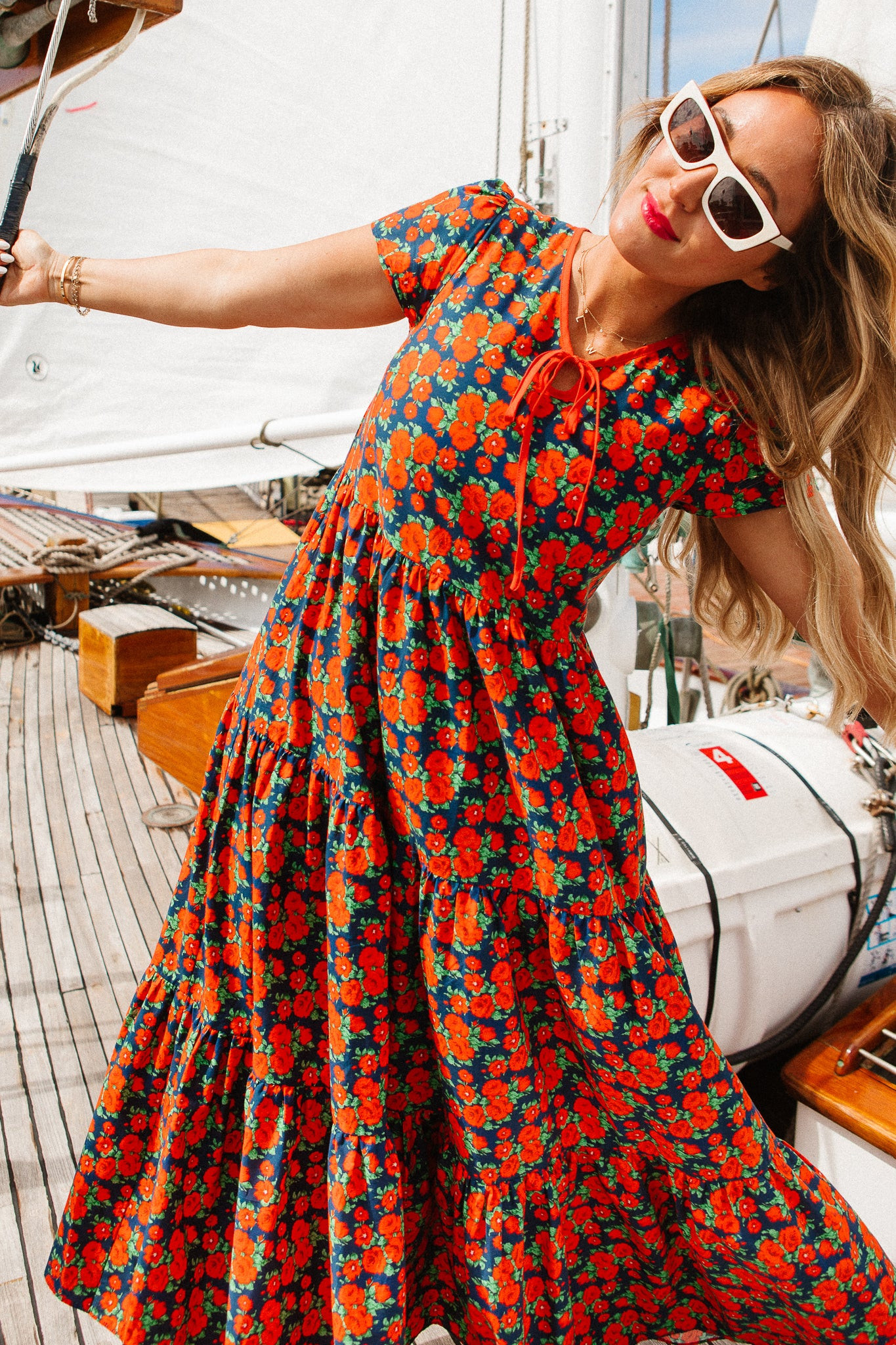 Kenna Dress | Ivy City Co