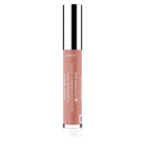 Target/Beauty/Makeup/Lips/Lip Gloss‎Neutrogena Lip Gloss Hydro Boost Hydrating Lip Shine - 0.12... | Target