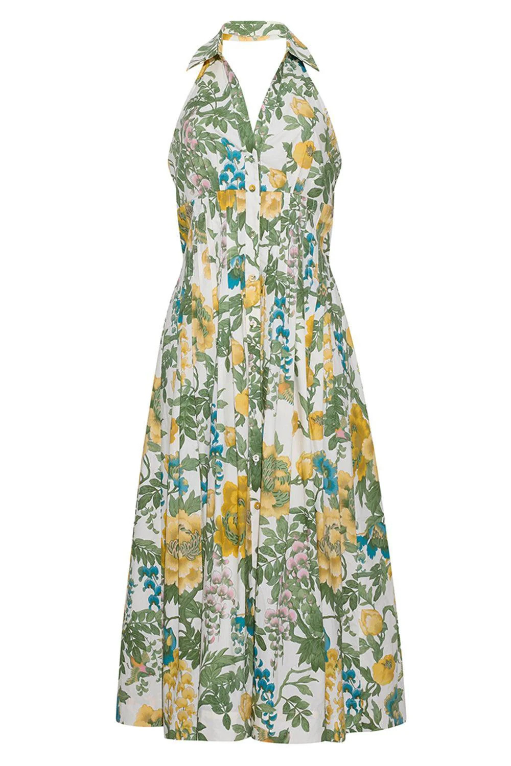 Rashida Dress | CARA CARA | Marissa Collections