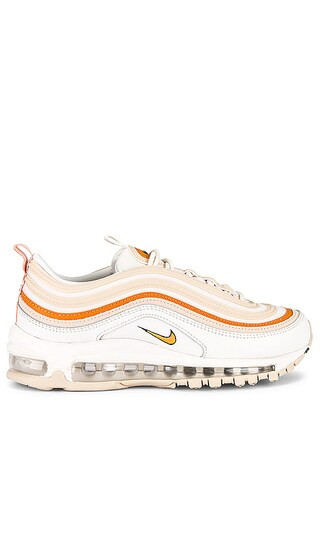 Air Max 97 EUPH Sneaker in Phantom, Light Curry, Sanddrift, & Black | Revolve Clothing (Global)