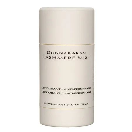 ($27 Value) Donna Karan Cashmere Mist Deodorant, 1.7 Oz | Walmart (US)