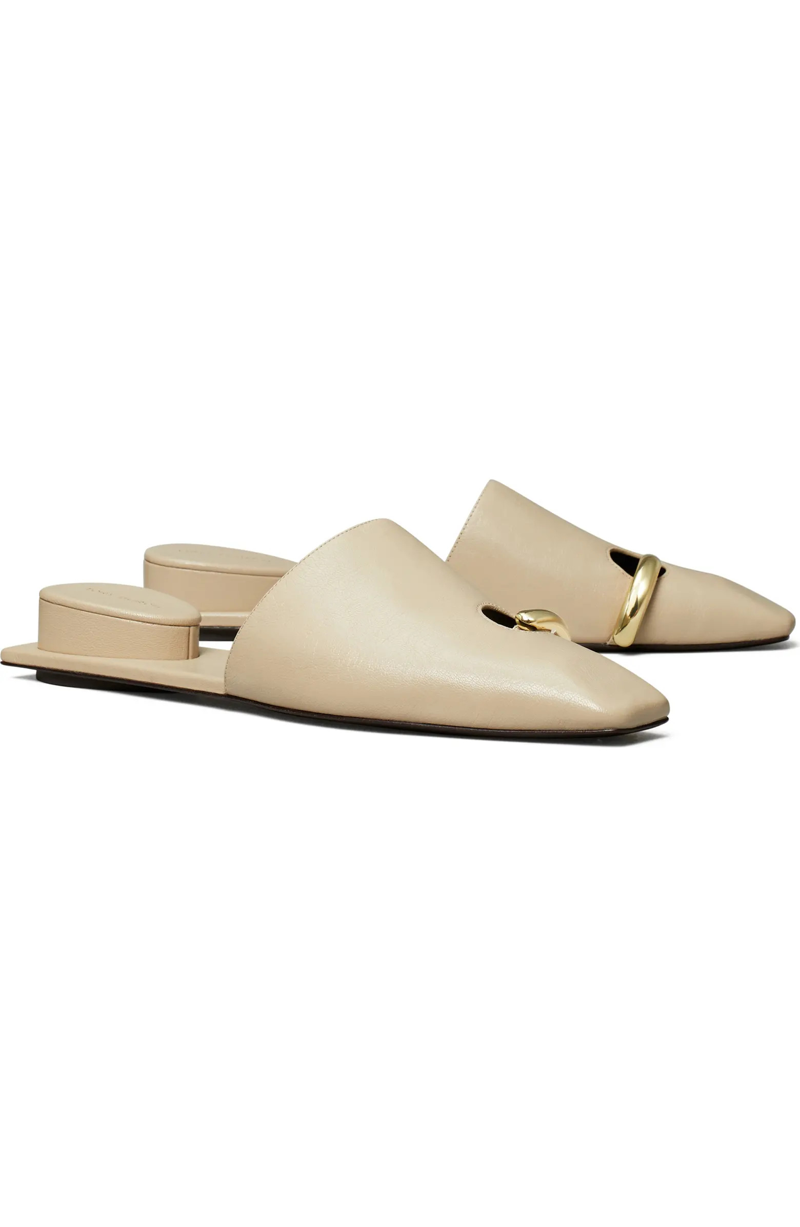 Pierced Mule (Women) | Nordstrom