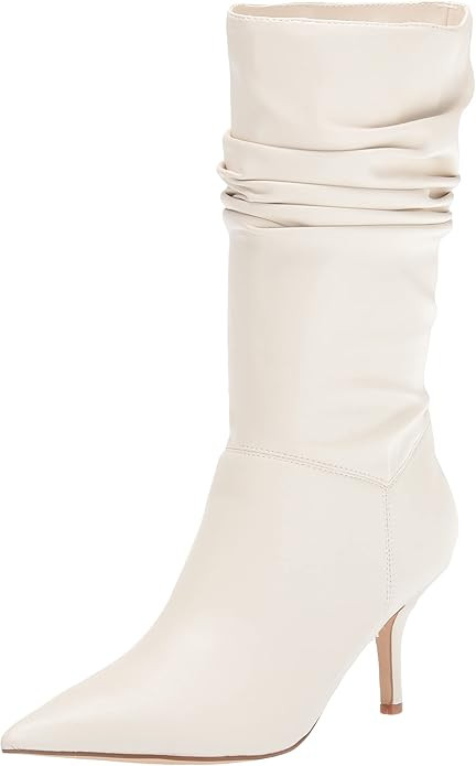 Marc Fisher Women's Manya Fashion Boot | Amazon (US)
