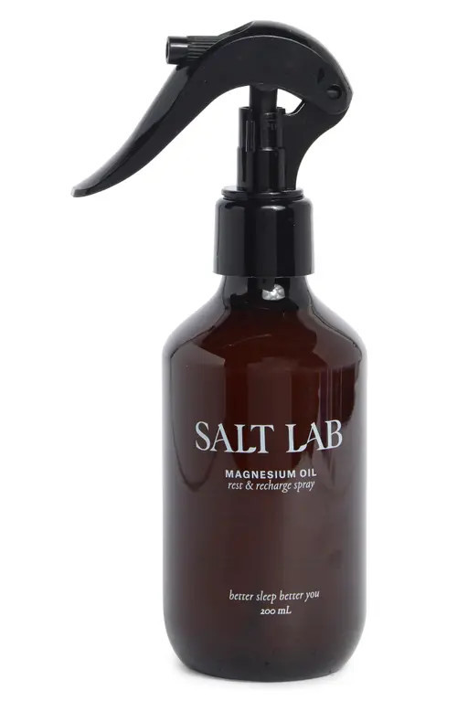 Salt Lab Magnesium Oil Spray at Nordstrom | Nordstrom