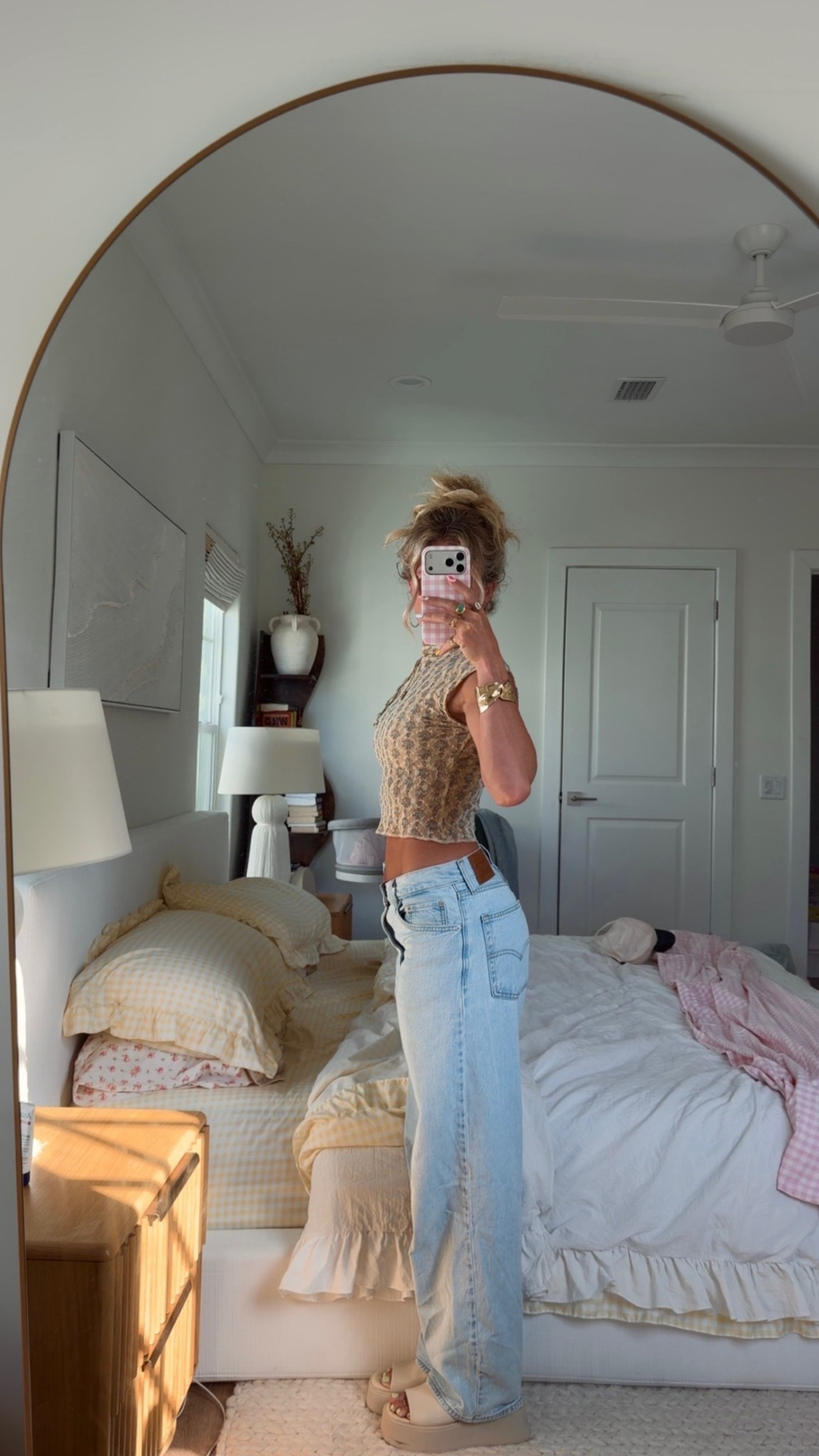 Ootn 🤍

#LTKdayinmylife #LTKootd #LTKgrwm