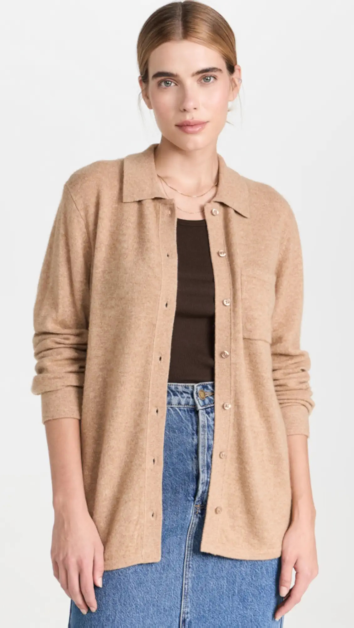 White + Warren | Shopbop