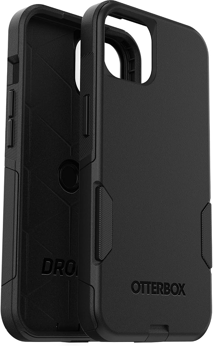 OtterBox Commuter Series Case for iPhone 13 (ONLY) - Black | Amazon (US)