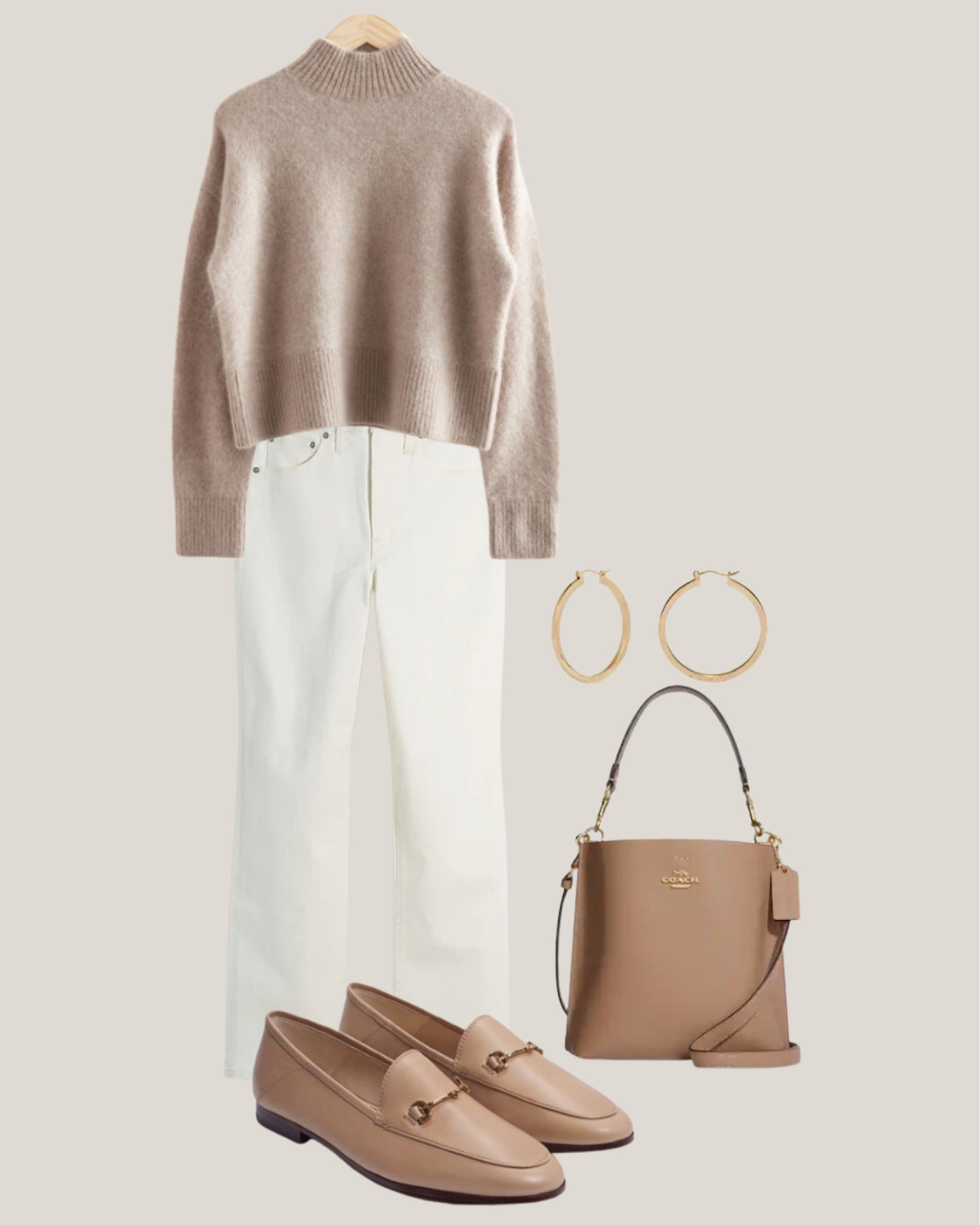 Fall coffee date outfit idea


#LTKstyletip #LTKworkwear