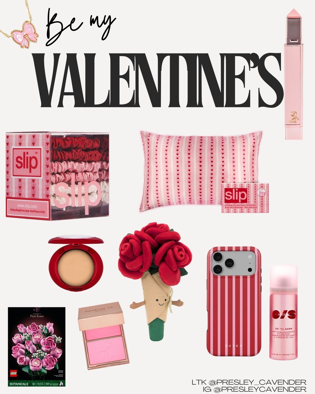 Valentine’s Gift Guidee

#LTKFindsUnder50 #LTKSeasonal #LTKFindsUnder100
