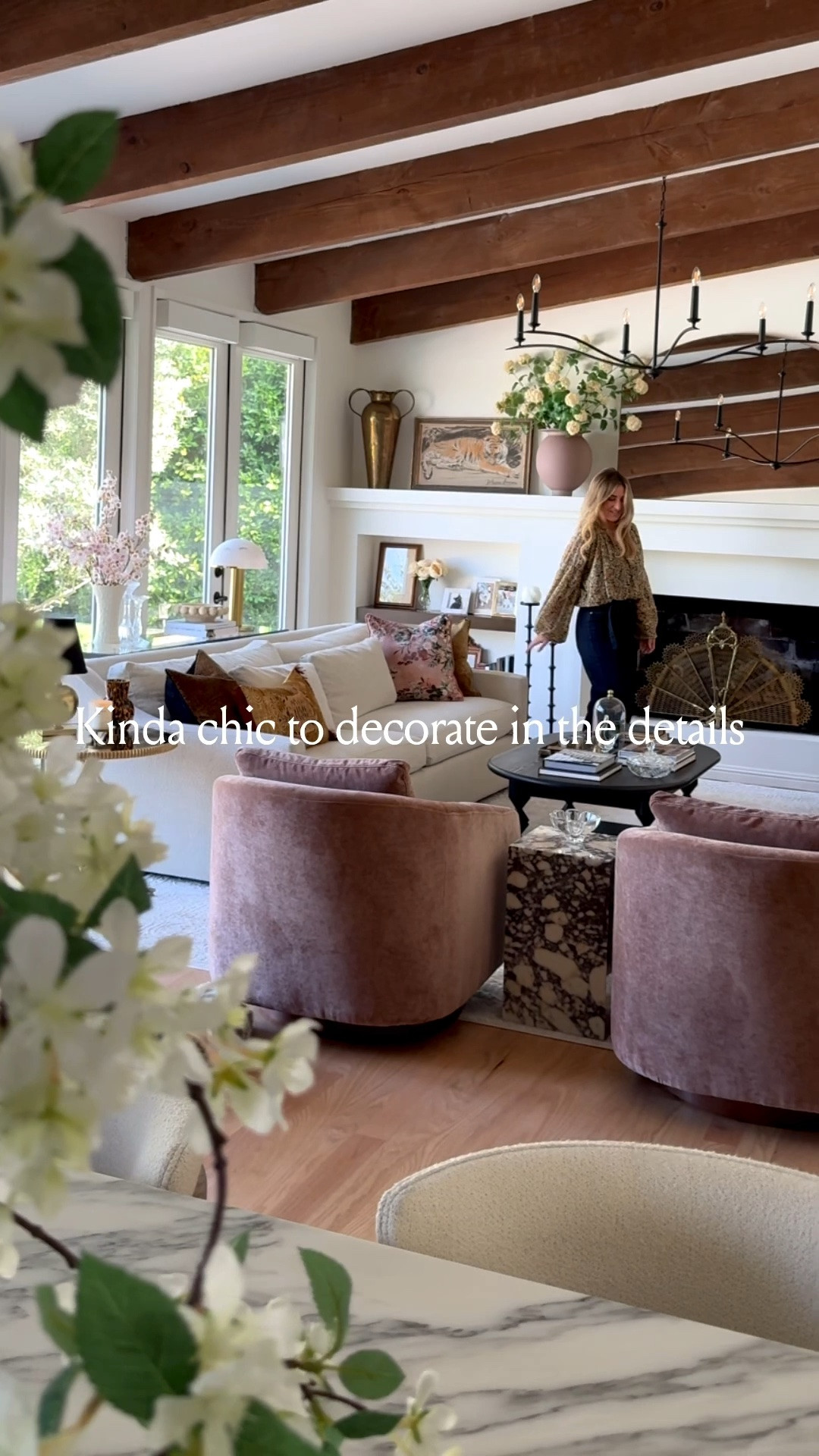 Decor moments in my home 🥰 Linking most of the decor shown, and you can find all the other links to my home in my LTK!

#LTKHome #LTKSaleAlert