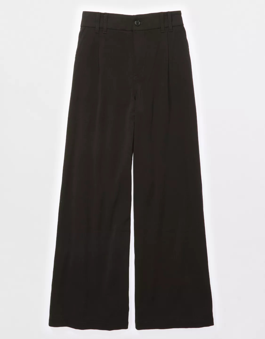 AE Super High-Waisted Trouser | American Eagle Outfitters (US & CA)