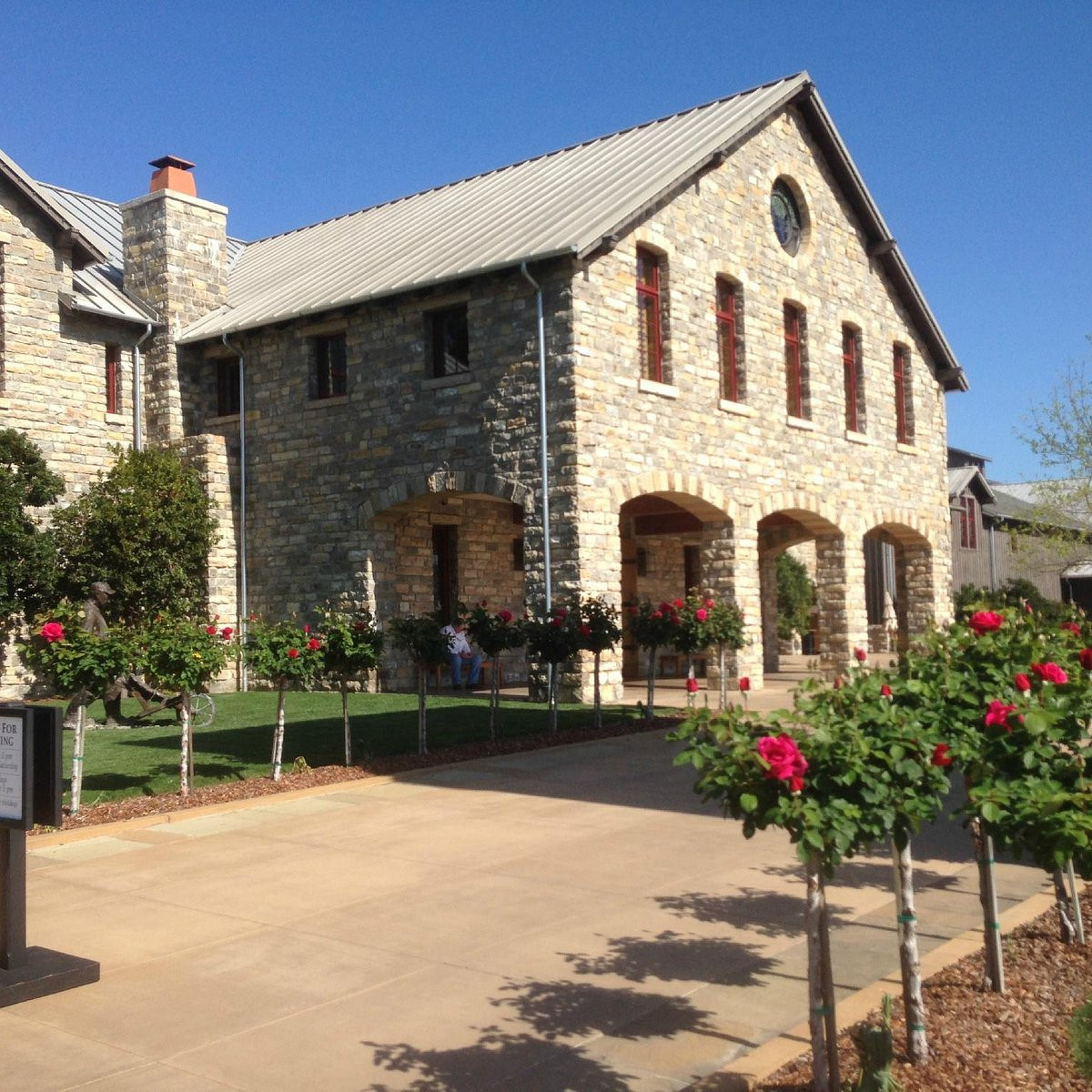 Silver Oak Cellars | TripAdvisor US