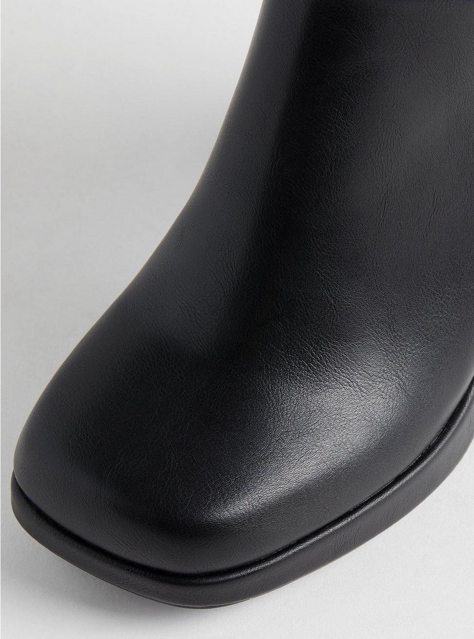 Platform Midshaft Bootie (WW) | Torrid (US & Canada)