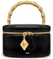 JW PEI Women's Natalie Metal Geometric Pendant Handle Bag | Amazon (US)