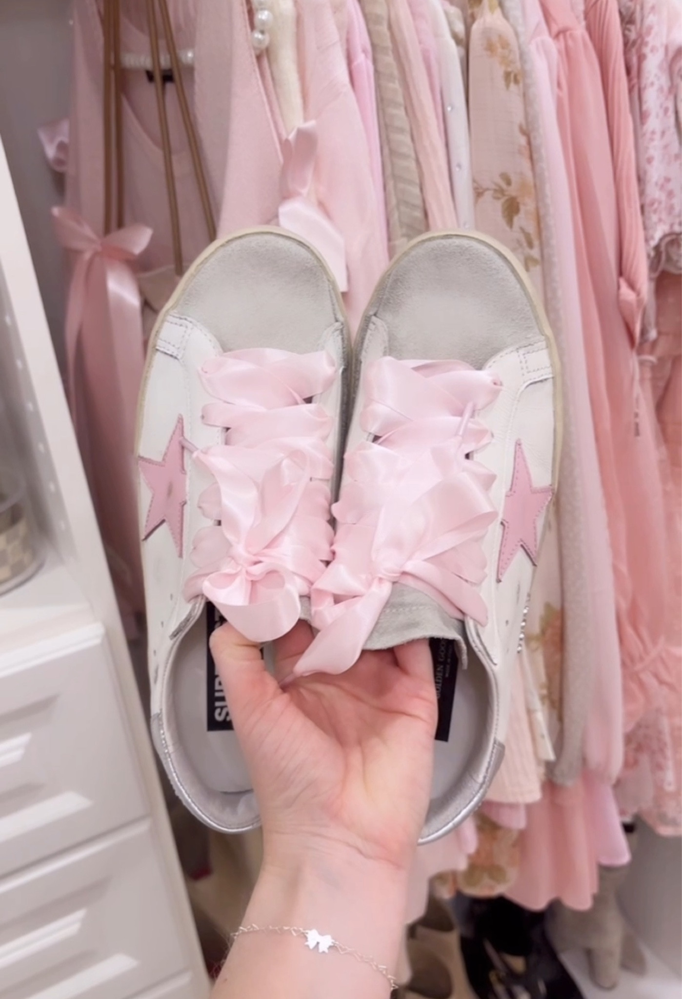 The cutest shoes 

#LTKshoecrush #LTKActive #LTKstyletip