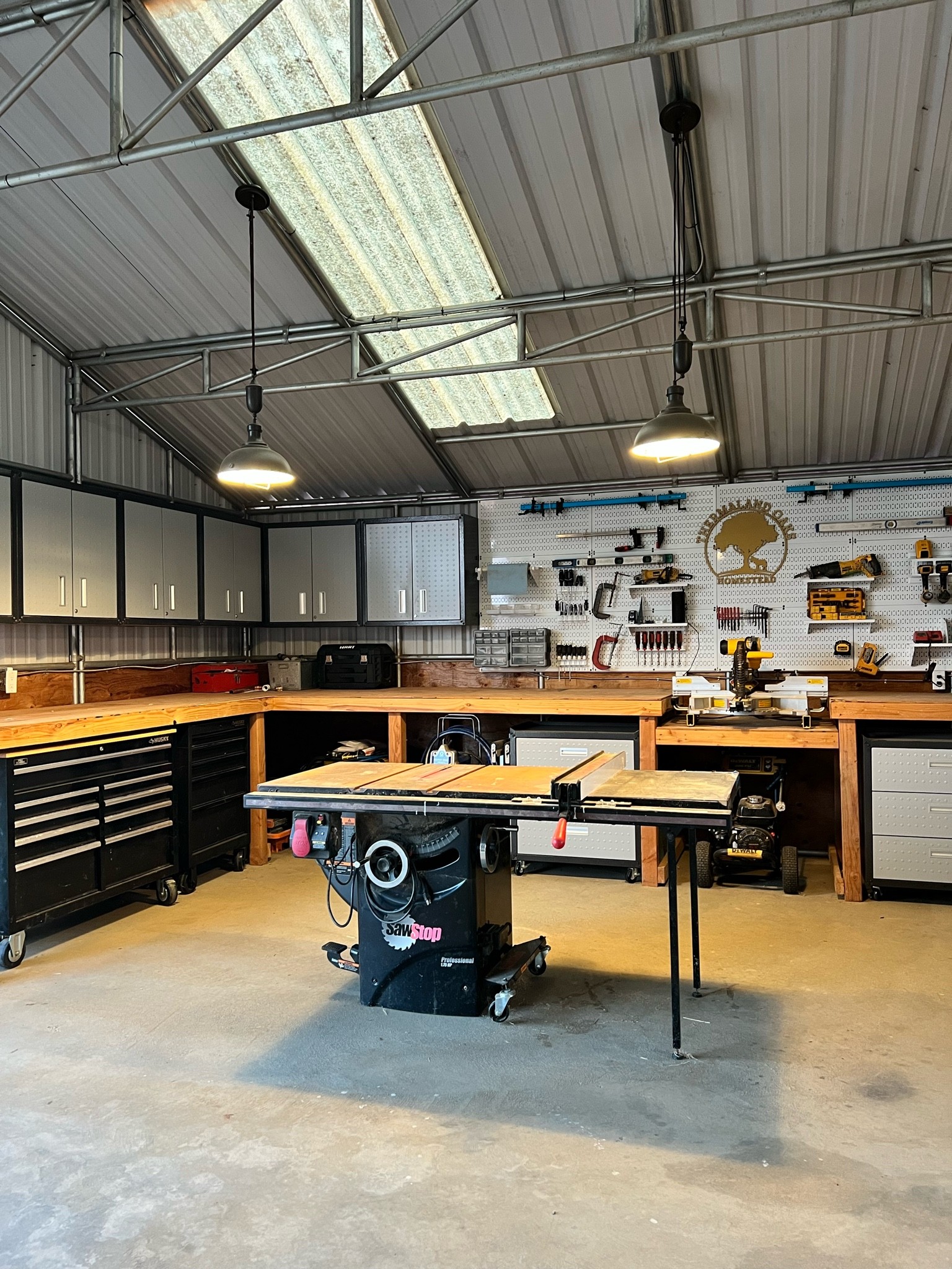 Workshop must haves/ garage organizing 

#LTKunder100 #LTKworkwear #LTKhome