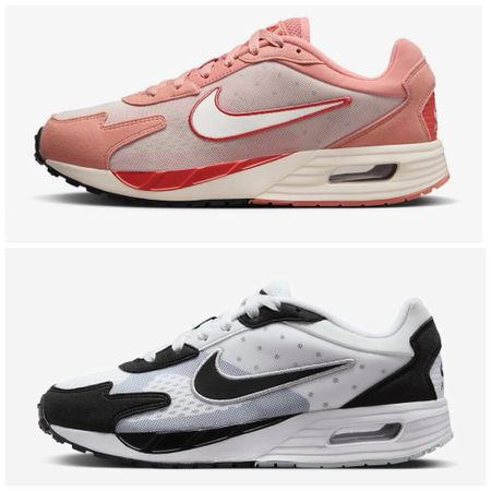 Whoa! Down to $52! (Reg. $118)These Nike air max solos are on sale, use:  JUST4MOM and login for free shipping! 

Xo, Brooke

#LTKshoecrush #LTKSeasonal #LTKGiftGuide