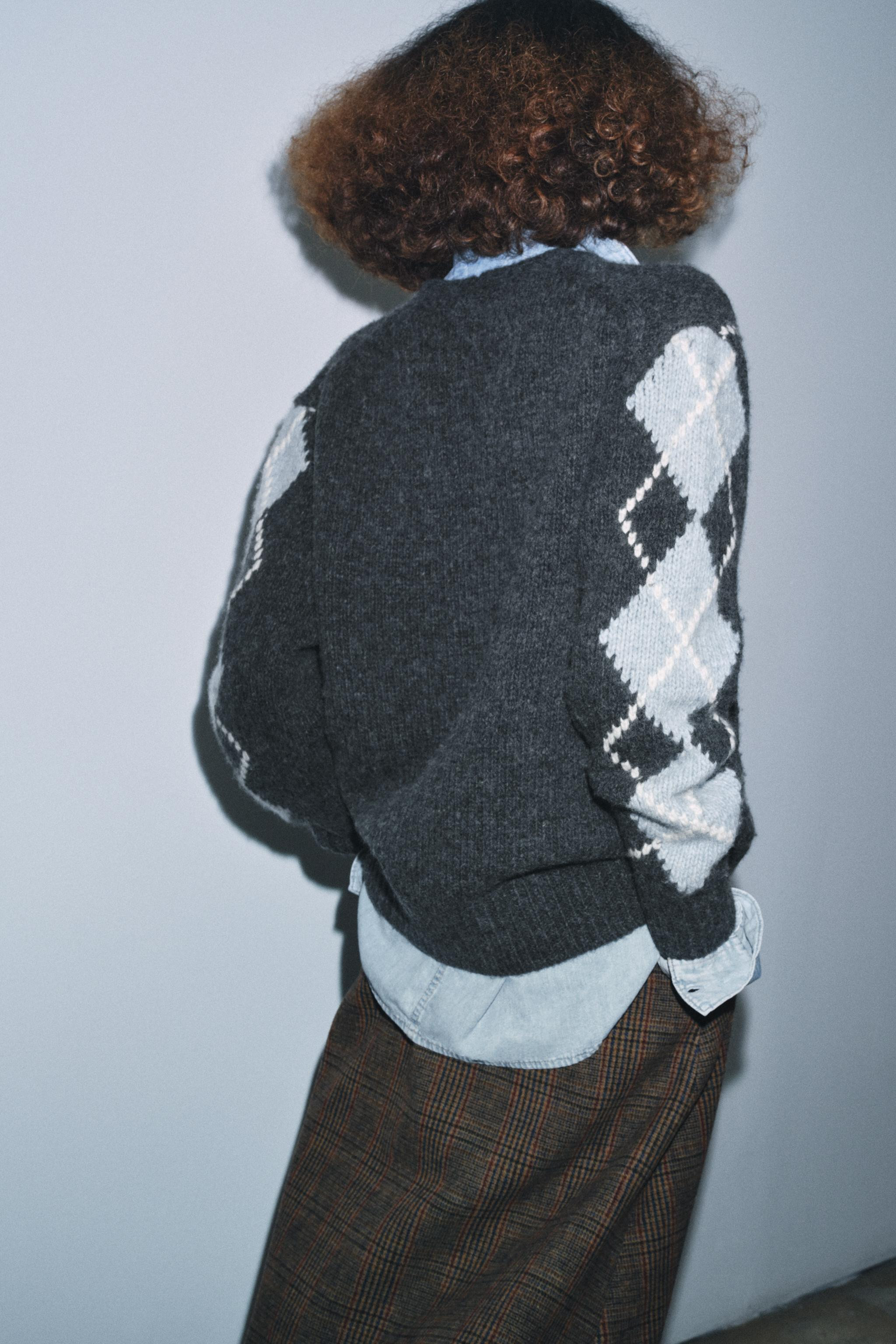 A better experience.Discover it in the app.Open app | Zara UK