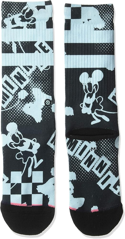 Stance Women's Disney Crew Sock | Amazon (US)
