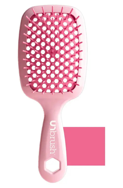 UNbrush Detangling Hair Brush Pastel Collection at Nordstrom | Nordstrom