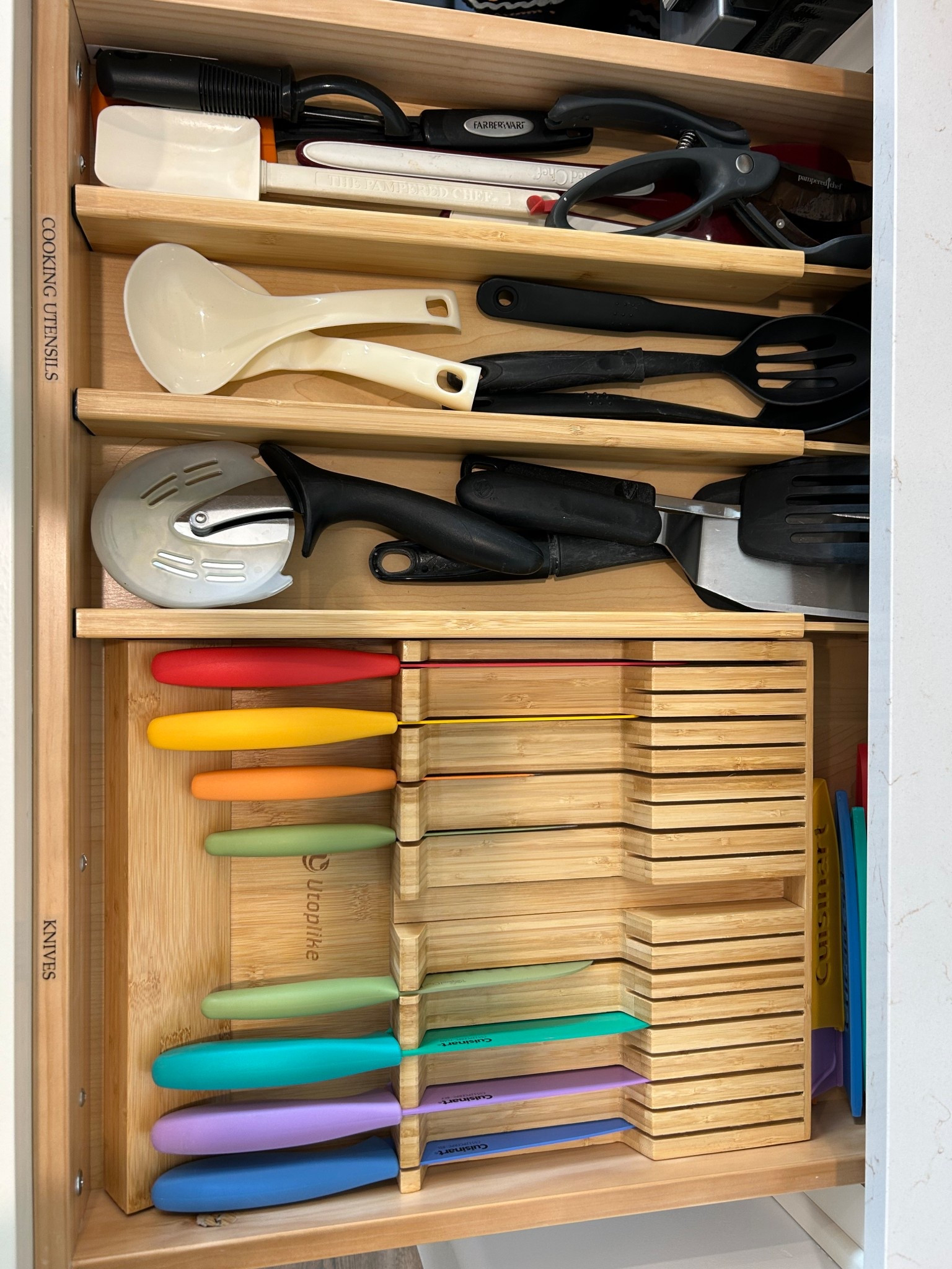 Kitchen Organization!

#LTKCon #LTKxMadewell #LTKNYFW