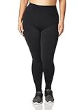Alo Yoga Women's High-Waist Airbrush Legging | Amazon (US)