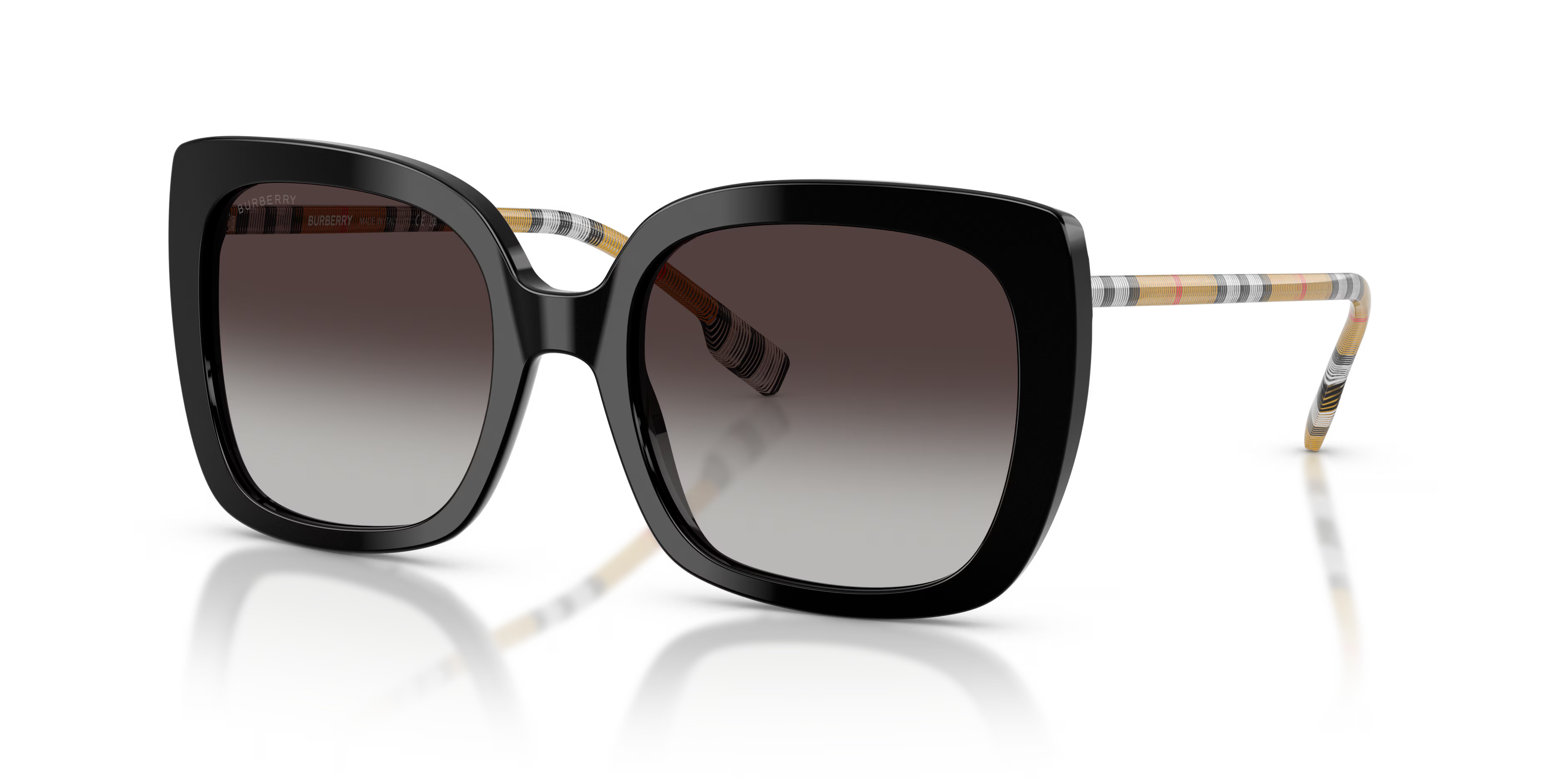 Burberry | Sunglass Hut EU