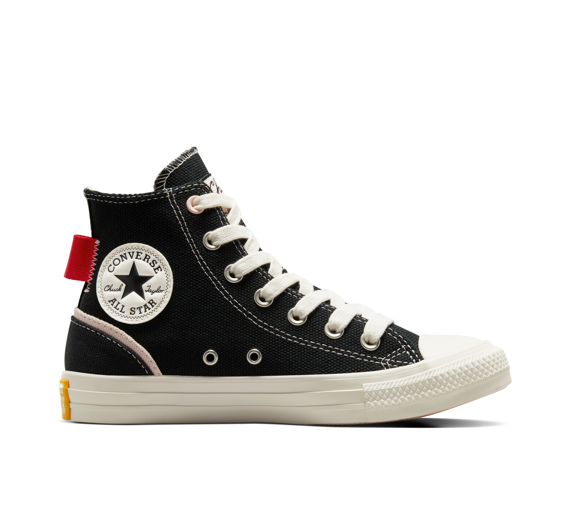 Converse Chuck Taylor All Star Suede For Women In Black, Size 9.5 | Converse (US)