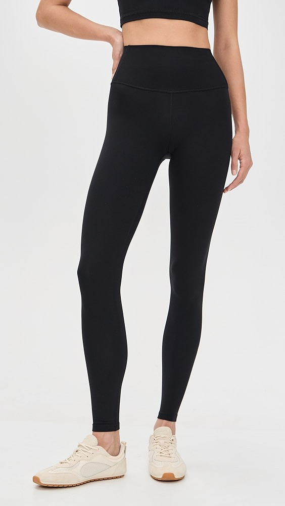 Airweight High Waist 28" Ankle Leggings | Shopbop