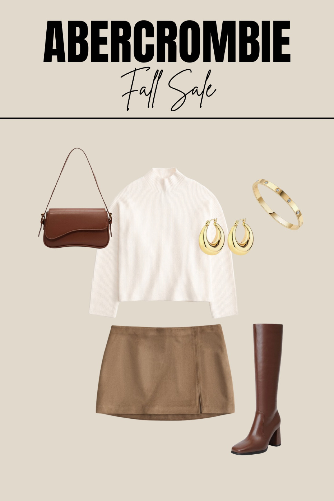 Abercrombie fall sale favorites

#abercrombie #fallfashion #fallsale 

#LTKSeasonal #LTKFallSale #LTKSaleAlert