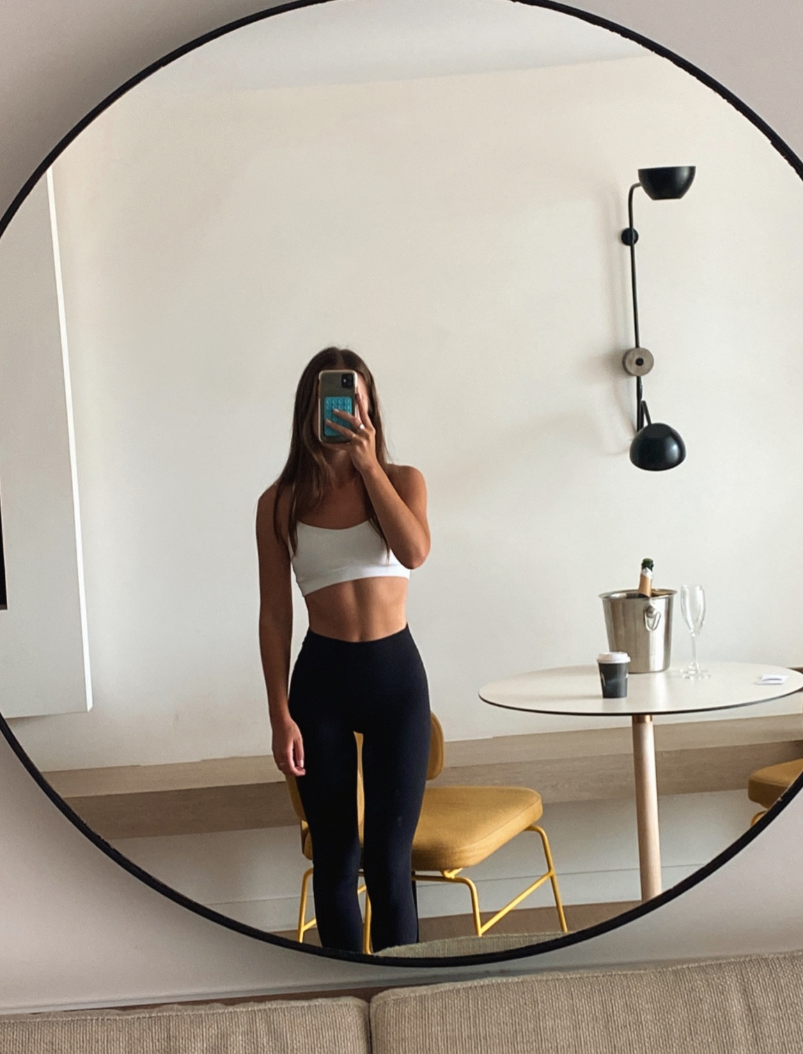 Favourite leggings I wear a size XS 

#LTKaustralia