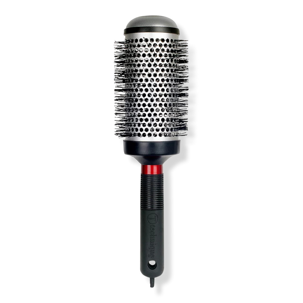 Technique Tourmaline Thermal Round Brush | Ulta