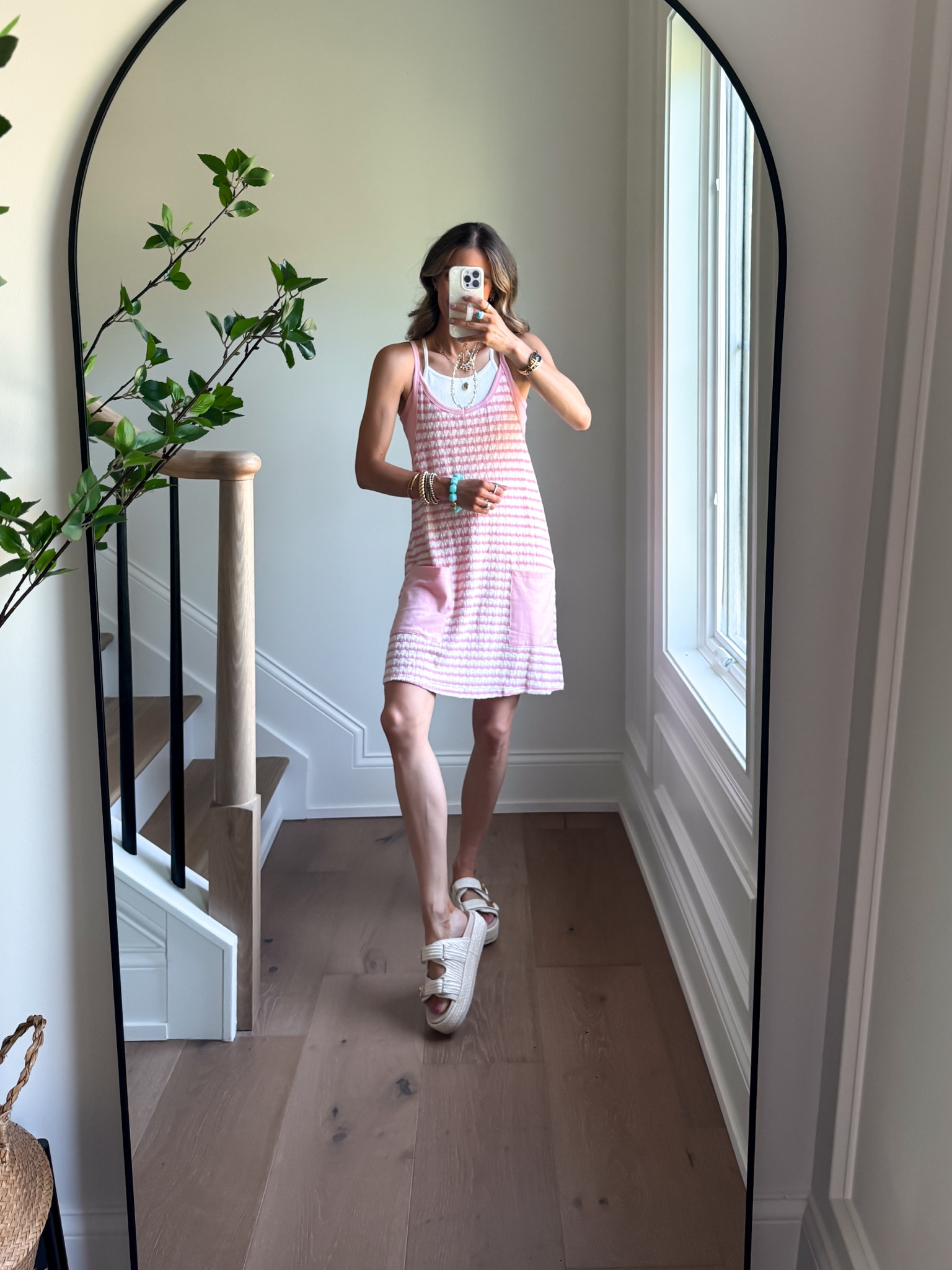 Scroll to shop. The cutest casual Amazon outfit! Follow for more.

#LTKootd #LTKmomlife #LTKgrwm