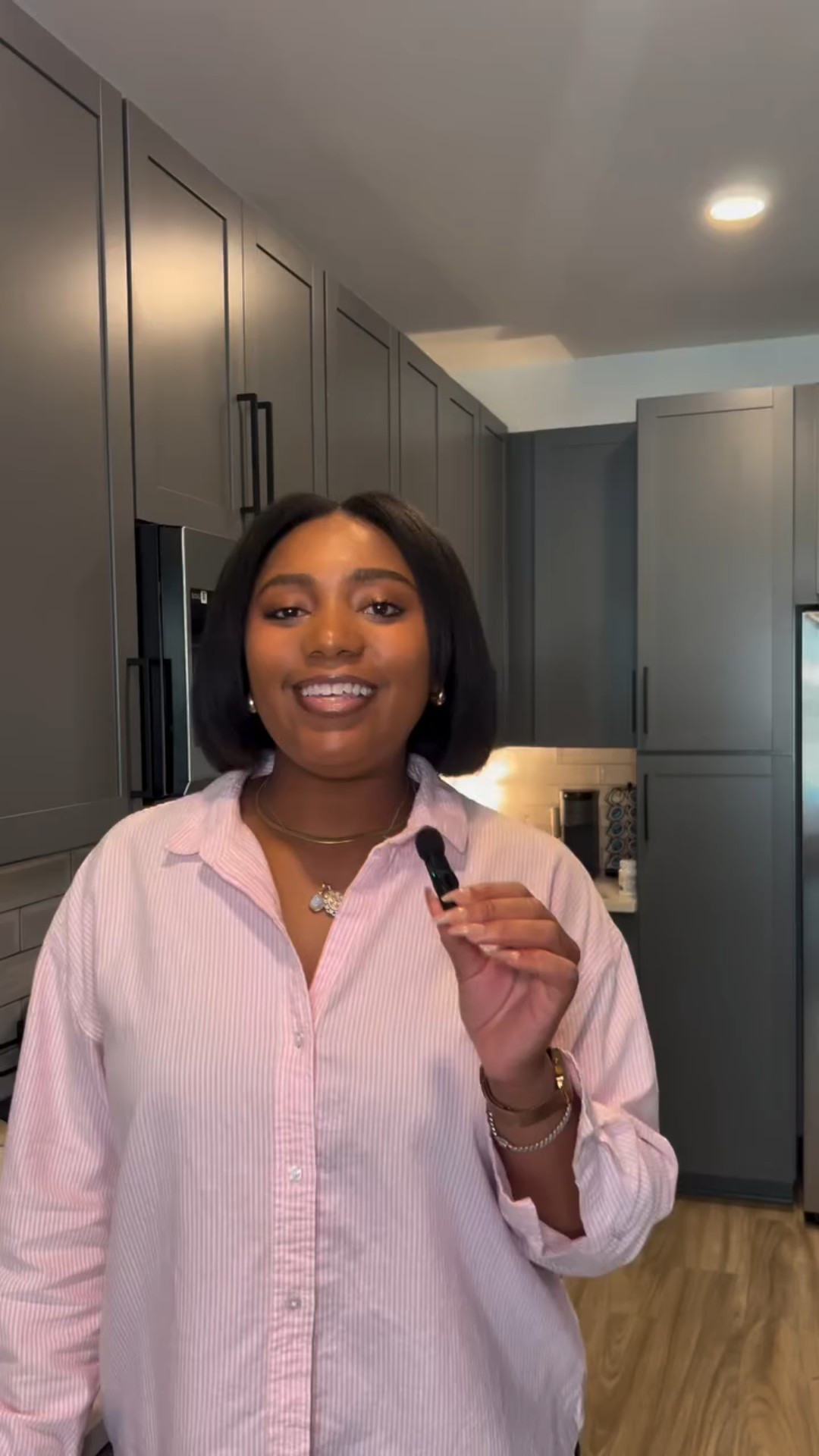 Lately, I’ve been reminding myself that the life I love doesn’t just happen.. it’s created through the choices I make every morning.

The way I move, the promises I keep to myself, and the pace I set all shape the tone for my day. I’m learning that a winning morning routine isn’t about perfection, it’s about showing up for yourself even in the smallest of ways. 

#morningroutine #wellnessjourney #intentionalmorning
#feminineroutine #selfcarehabits #peacefulmornings
#becomingher #dailyroutine #elevateyoureveryday