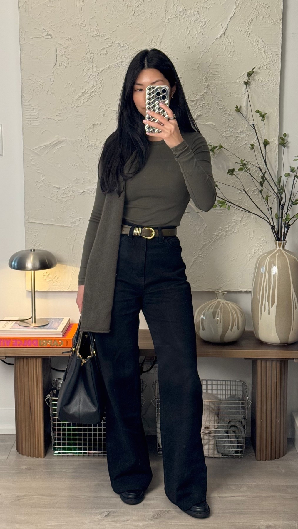 Smart casual fall outfit

#LTKStyleTip #LTKSeasonal #LTKPetite