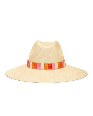 Antiparos Hat | FWRD 