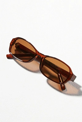 Reality Eyewear Millennium Slim Sport Sunglasses | Anthropologie (US)