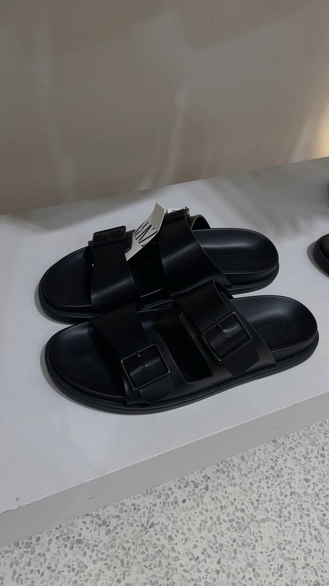 Men’s sandals from Zara! 

#LTKShoeCrush #LTKStyleTip #LTKMens