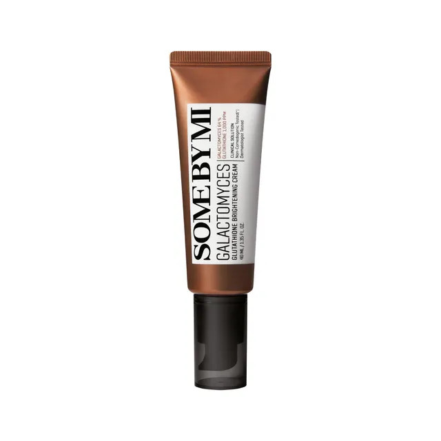 SOME BY MI - Galactomyces Glutathione Brightening Cream | YesStyle Global