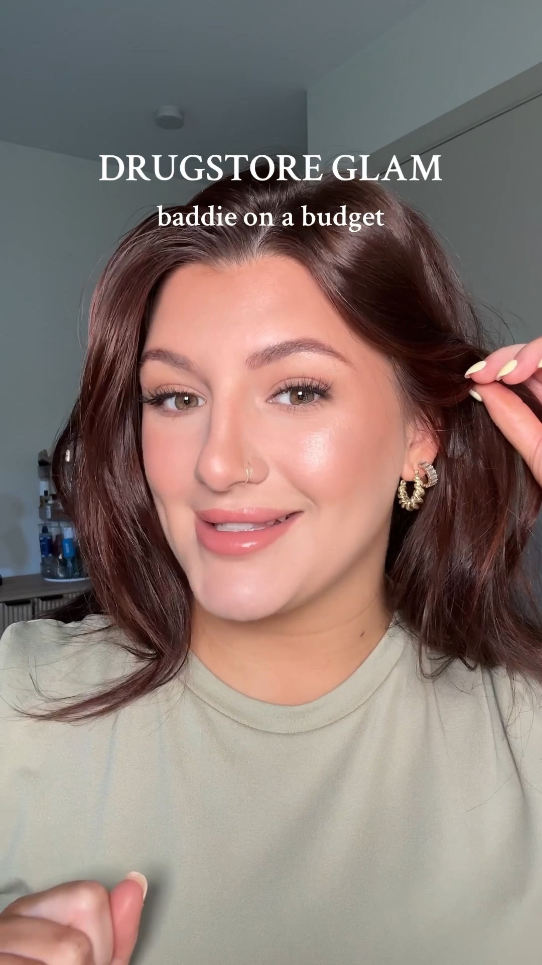 DRUGSTORE GLAM for my baddies on a budget ✨ 

#LTKBeauty #LTKFindsUnder50 #LTKSummerEdit