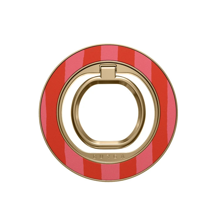Pomegranate - Magnetic Ring Holder | BURGA