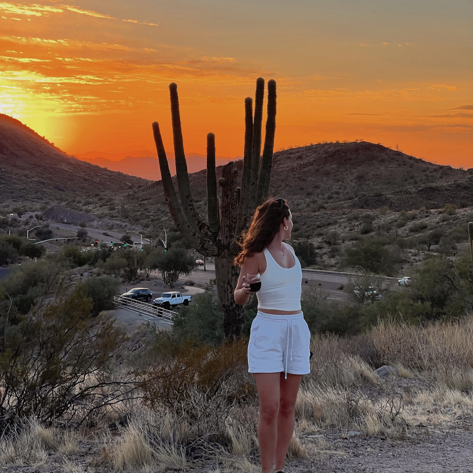 Cozy Arizona outfit inspo

#LTKsalealert #LTKfindsunder50 #LTKstyletip
