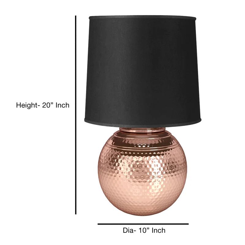 20" Table Lamp | Wayfair North America